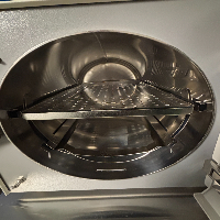 Tuttnauer 3870EAP Autoclave image 2